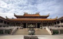妈祖文化村4
