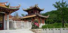 妈祖文化村20