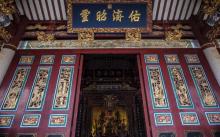 妈祖文化村3