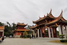 妈祖文化村9