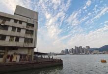 澳门渔人码头-马可勃罗露天广场14
