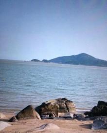 竹湾海滩2
