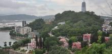 西望洋山12