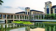 澳门大学18