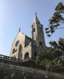 主教山小堂26