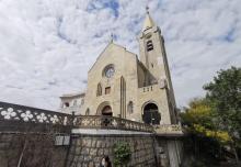 主教山小堂2