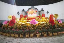 民政总署大楼13