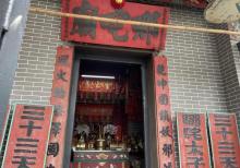 哪吒庙1