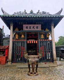 哪吒庙27