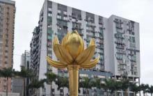 金莲花广场15
