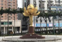 金莲花广场3