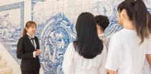 澳门美高梅天幕广场6