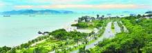 路环岛29