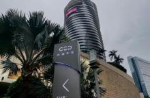 新濠天地18