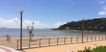 黑沙海滩18