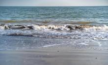 黑沙海滩22