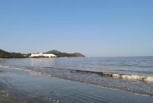 黑沙海滩5