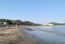 黑沙海滩6