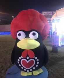 澳门渔人码头12