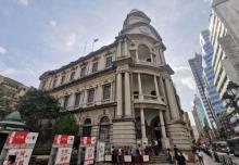 澳门历史城区14