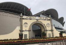 澳门历史城区10