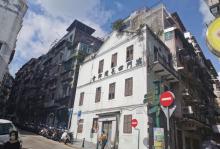 澳门历史城区16