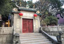 妈阁庙13