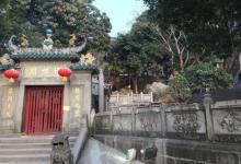 妈阁庙12