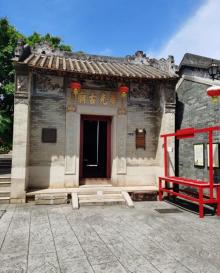 妈阁庙25