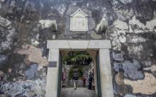 大炮台6