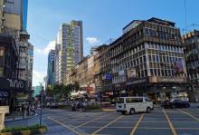 澳门半岛20