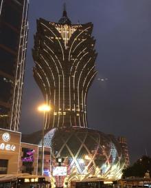 澳门半岛10