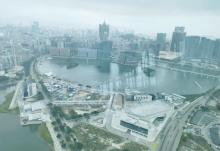 澳门塔25