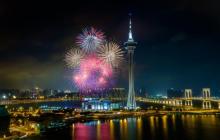 澳门塔18