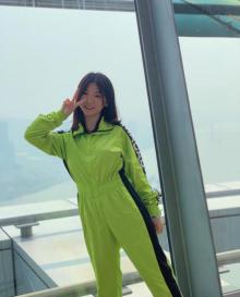 澳门塔30