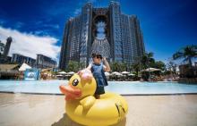 新濠影汇水上乐园12