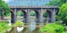 Dong An Bridge8