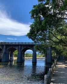 Dong An Bridge6