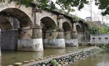 Dong An Bridge4