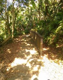 Dakeng No. 6 Healthy Trail1