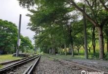 泰安铁道文化园区4