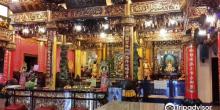 Yuli Sietian Temple3