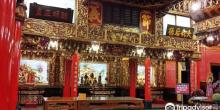 Yuli Sietian Temple1