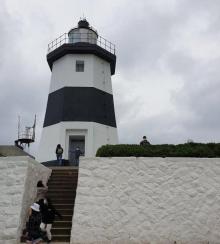 Fugueijiao Lighthouse2