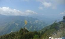 合欢山翠峰1