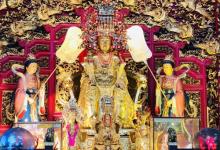南天宫金妈祖12