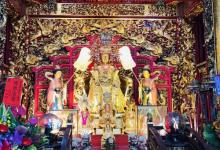 南天宫金妈祖6