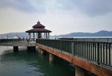 伊达邵亲水步道8