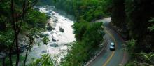 绿水步道7