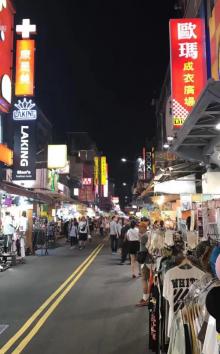 一中商圈8